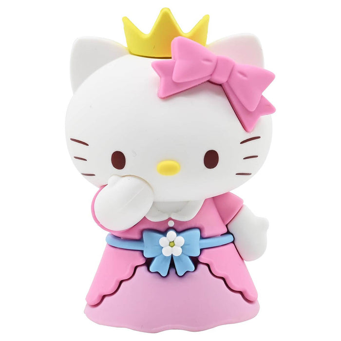 Hello Kitty Collectible 7cm Figures - Dress Up! Blind Box
