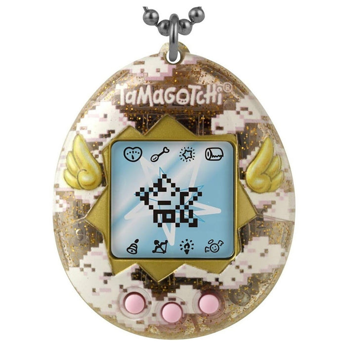 Tamagotchi Gen 3 Lovely Angel Virtual Reality Pet