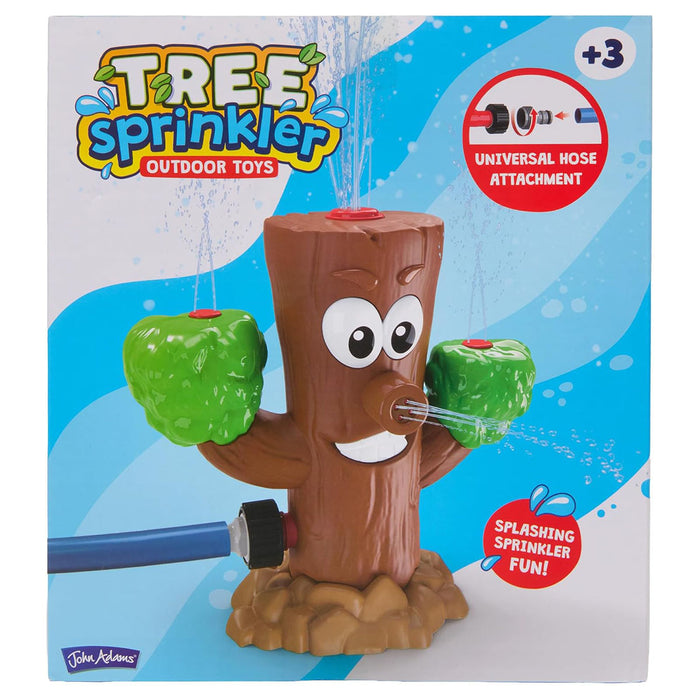 Tree Sprinkler 