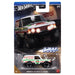 Hot Wheels Speed Graphics Range Rover Classic 'Castrol' Car (2/5) 