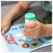 Melissa & Doug Sticker Wow! Dinosaur Sticker Stamper & Activity Pad