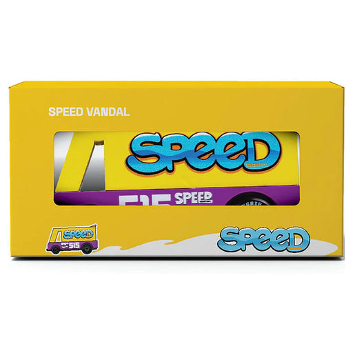 CandyCar Speed Vandal Van