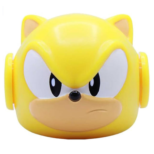 Sonic the Hedgehog: Super Sonic Spinners Fidget Toy