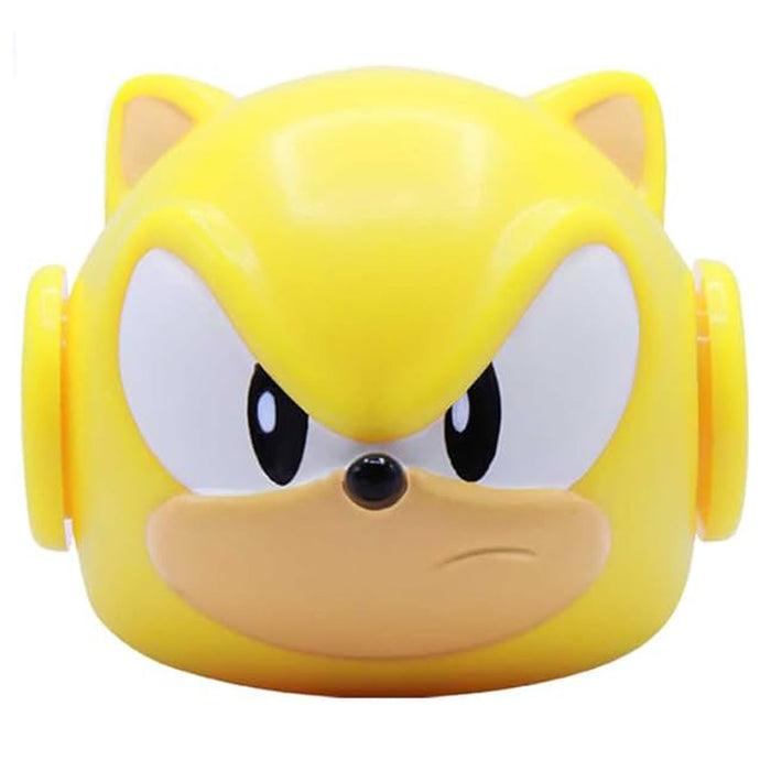Sonic the Hedgehog: Super Sonic Spinners Fidget Toy