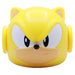 Sonic the Hedgehog: Super Sonic Spinners Fidget Toy