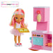 Rainbow High Little Dessert Shop with Kandy Playset