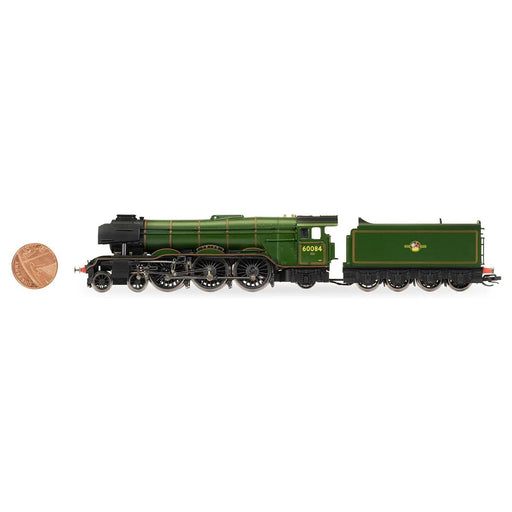 Hornby BR Class A3 4-6-2 60084 'Trigo' Train