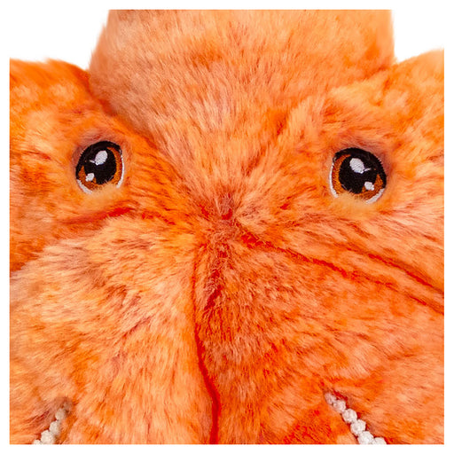 Keeleco Starfish Plush