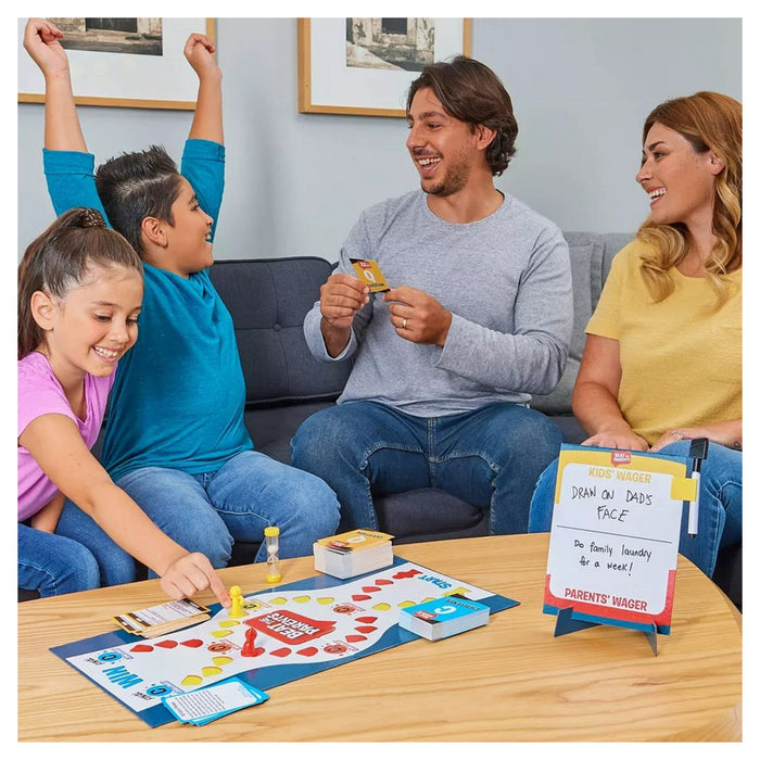 Beat The Parents Game