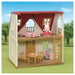 Sylvanian Families Red Roof Cosy Cottage Playset