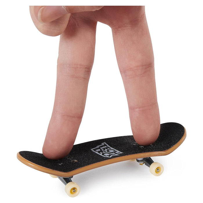 Tech Deck Transforming Pipelines Modular Skatepark Fingerboard Playset