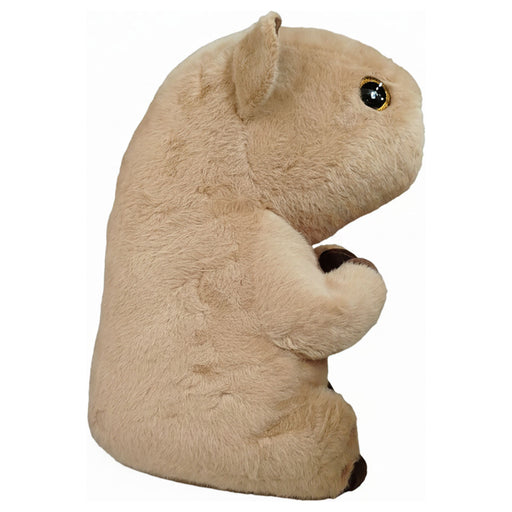 Ty Beanie Bellies Lara Capybara Large Plush