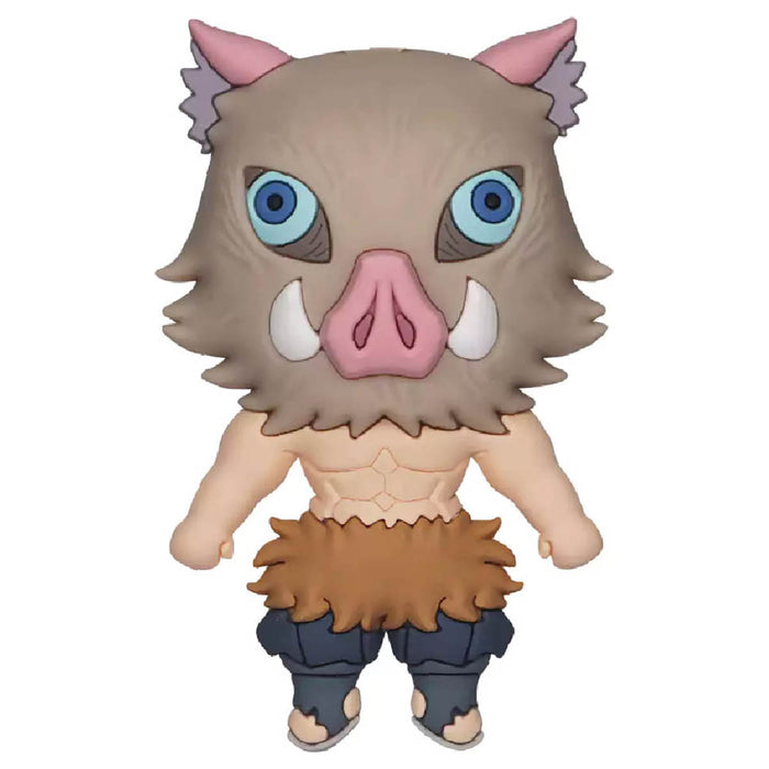 Demon Slayer Series 1 Figural Bag Clip