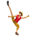 One Piece Monkey D. Luffy Adventure Series 6″ Figure