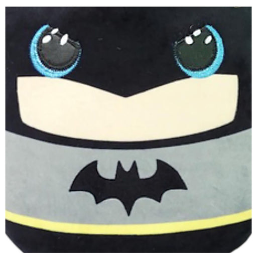 Ty Squish a Boos DC Batman 10" Plush