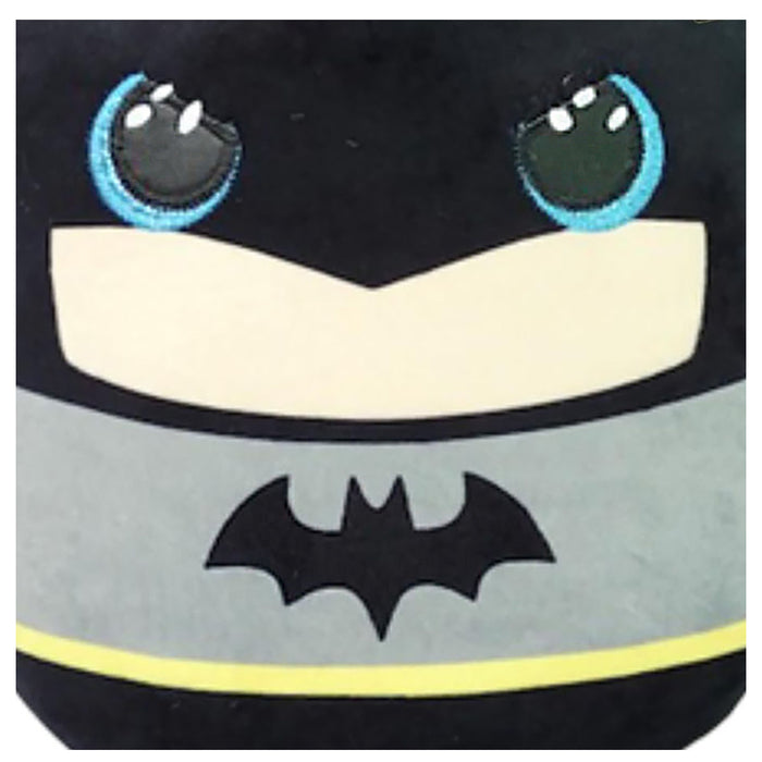 Ty Squish a Boos DC Batman 10" Plush