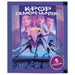 K-POP Demon Hunters Official Stickers 30 Pack Box