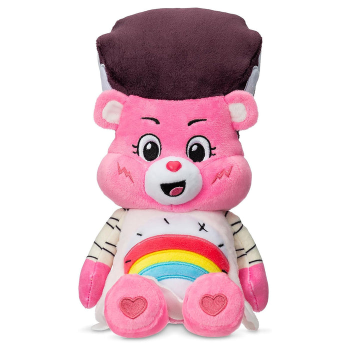 Care Bears 22cm Plush Universal Monsters Bride of Frankenstein 