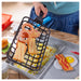 Melissa & Doug Flip & Fry Grill Play Set 