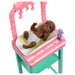 Barbie Baby Doctor Career Doll 