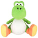 Super Mario Yoshi 19" Plush