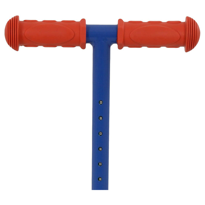 Marvel Spidey & his Amazing Friends Tilt 'n' Glo Scooter