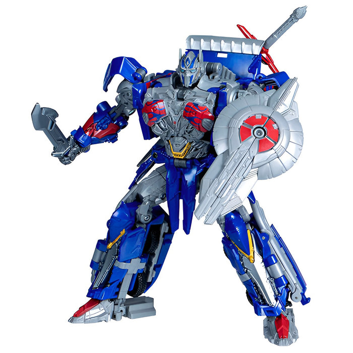 Transformers Studio Series Age of Extinction: Optimus Prime Figure