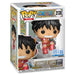 POP! Plus Monkey D. Luffy (Egghead Arc) (Metallic) One Piece Exclusive