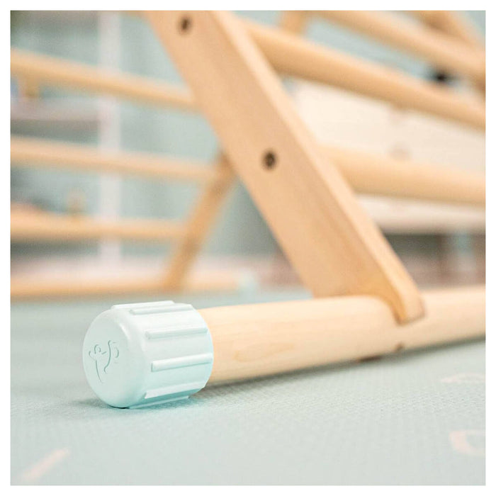 TP Active-Tots Wooden Climbing Triangle