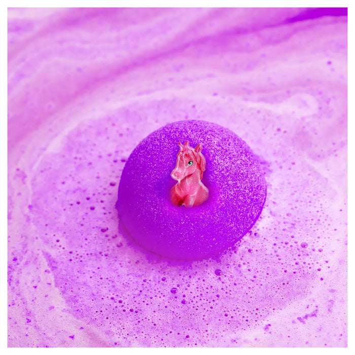 Zimpli Baff Bombz Unicorn Surprise! Sensory Bath Fun (styles vary)
