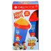 ChillFactor Disney Pixar Toy Story 5 Jessie Slushy Maker