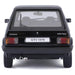 Bburago 1:24 Volkswagen Golf Mk1 GTI (1979) Die-Cast Car