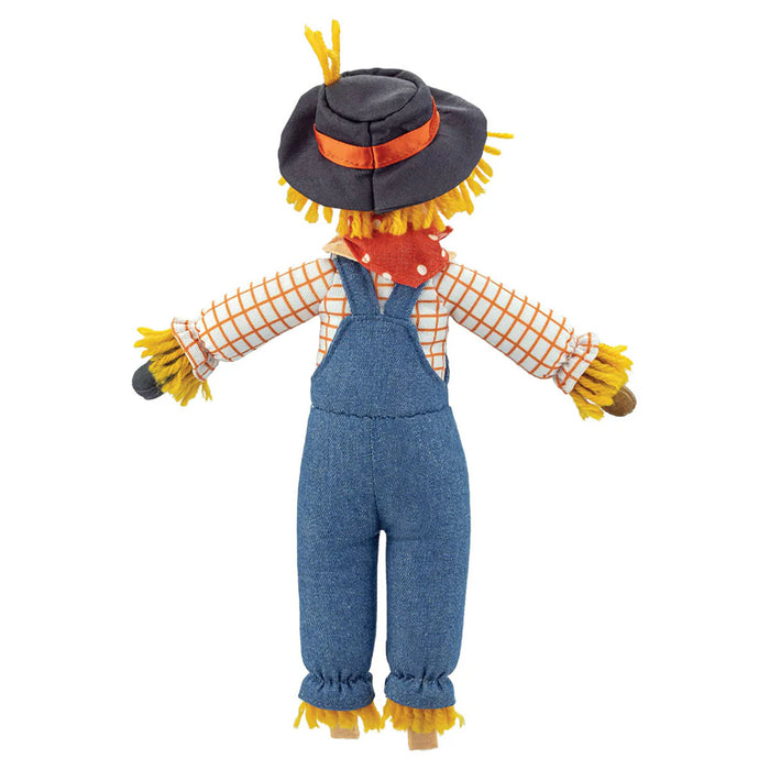 The Scarecrows' Wedding Harry O'Hay 11" Soft Toy