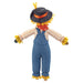 The Scarecrows' Wedding Harry O'Hay 11" Soft Toy