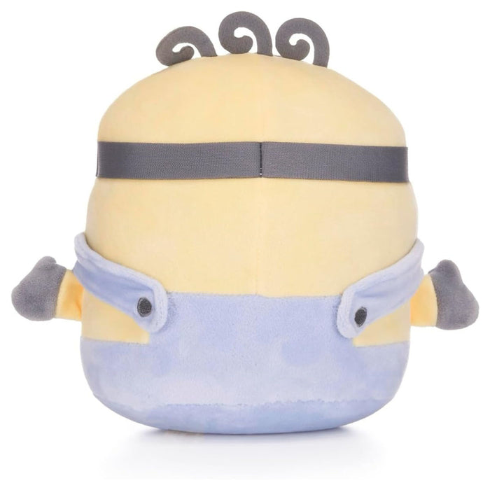 Minions & Monsters Kawaii James 10" Plush