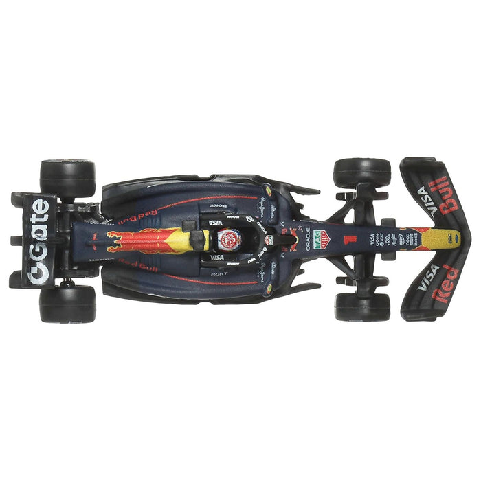 Hot Wheels Premium F1 2025 Oracle Red Bull Racing Car #1