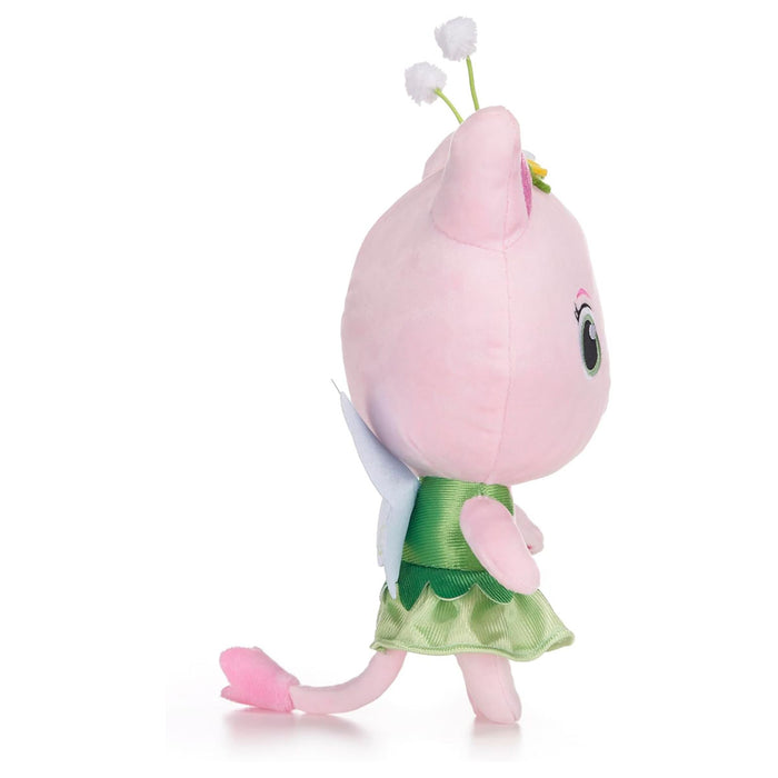 Gabby's Dollhouse Kitty Fairy 10" Plush