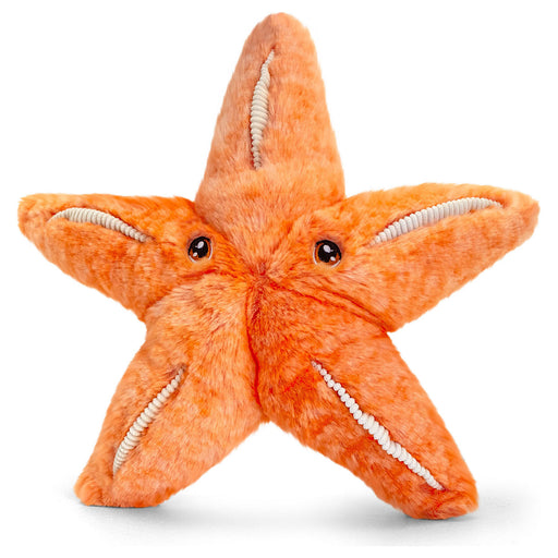 Keeleco Starfish Plush