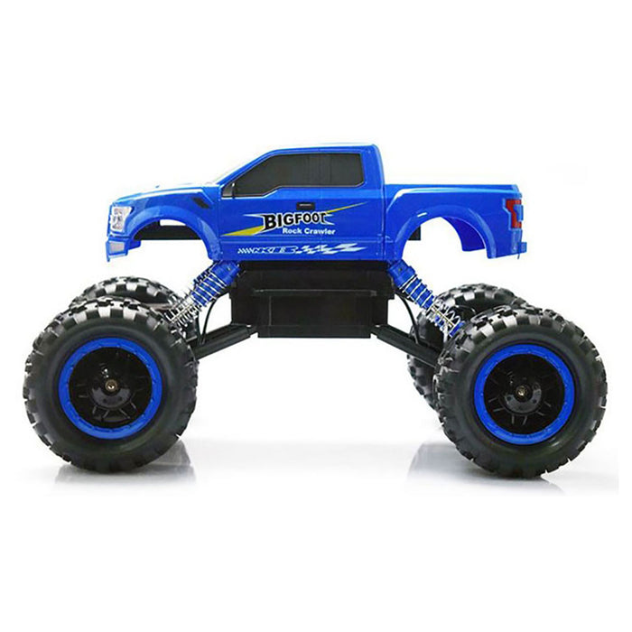 Double E Rock Crawler 1:12 RC Car 