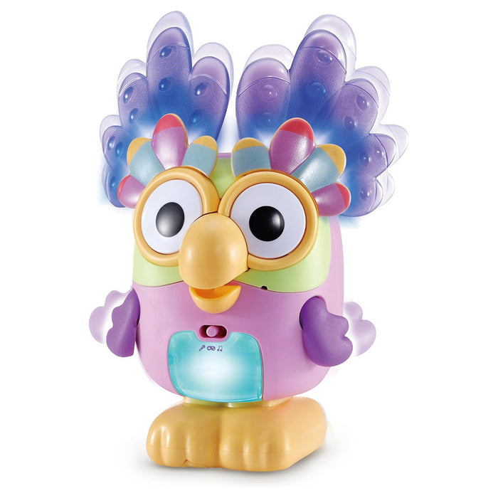 Vtech Bluey Dance Mode Chattermax Interactive Toy