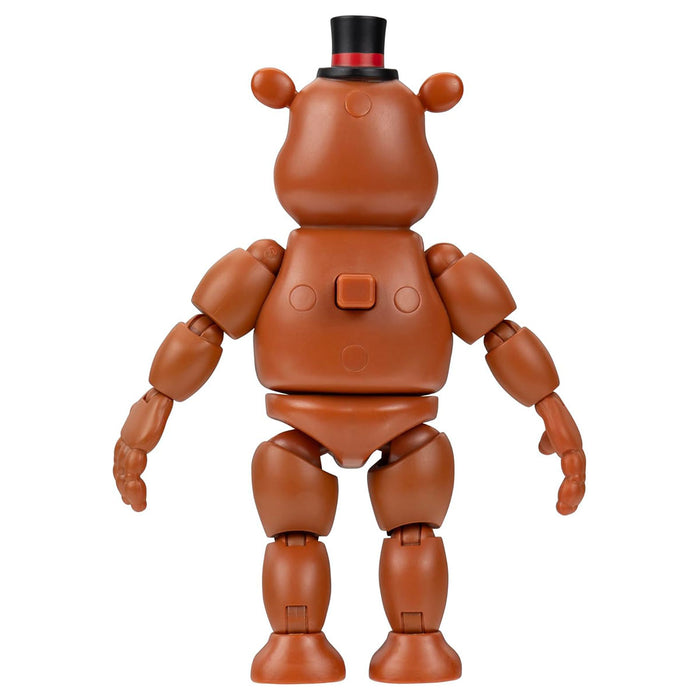 Five Nights at Freddy's Toy Freddy 5" Figure 