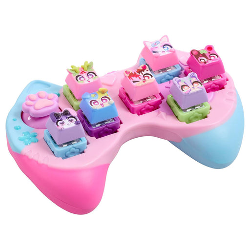 Clickeez Controller