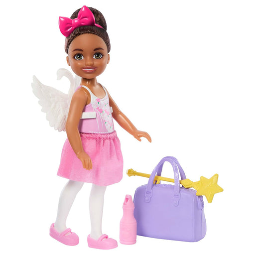 Barbie Chelsea Ballerina Doll