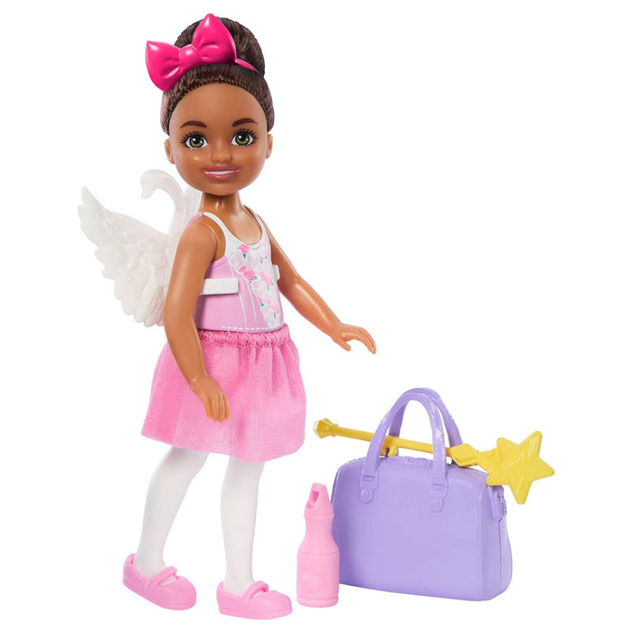 Barbie Chelsea Ballerina Doll