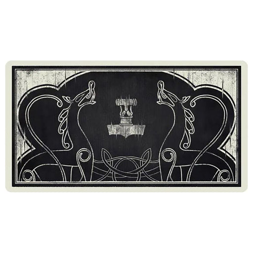 Bombyx - Knarr card game by Thomas Dupont 