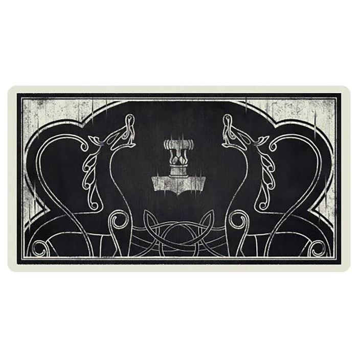 Bombyx - Knarr card game by Thomas Dupont 