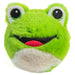 Ty Jumper Frog Beanie Bouncer