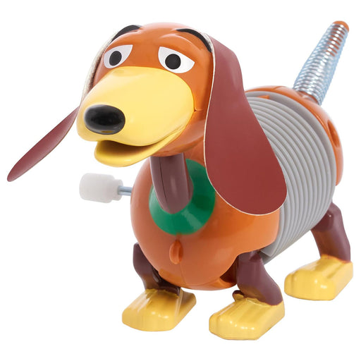 Disney Pixar Toy Story Slinky Dog Wind Up Toy