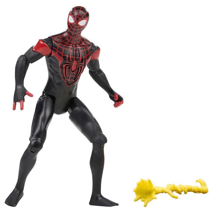 Marvel Spider-Man Miles Morales 4" Figure