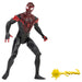 Marvel Spider-Man Miles Morales 4" Figure